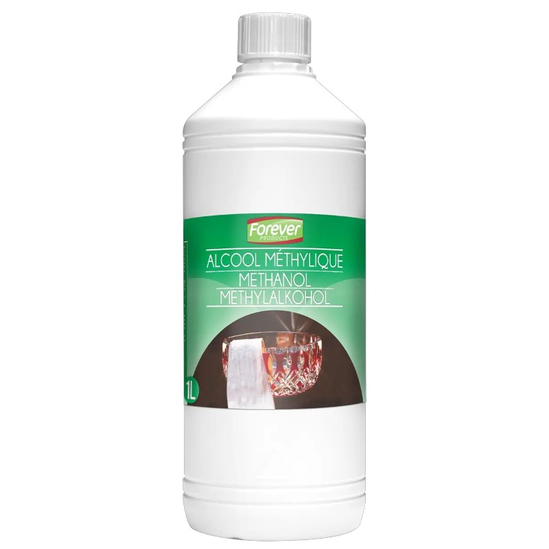 Methanol - Methylalkohol - 1 l